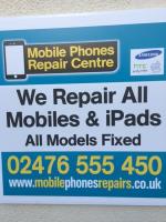 Mobile Phone Repairs Coventry image 1